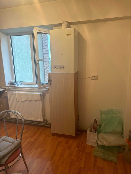 Garsonieră de vânzare