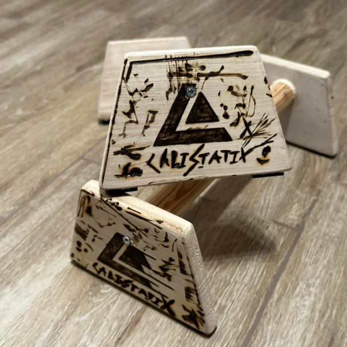 Стойки за тренировка