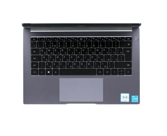 HUAWEI MateBook D 14