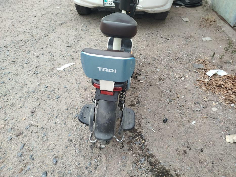 Продам T-RX tadi