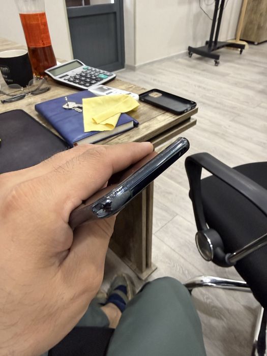 Iphone 11 pro gb 64