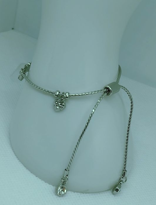 2 винтажных браслета.