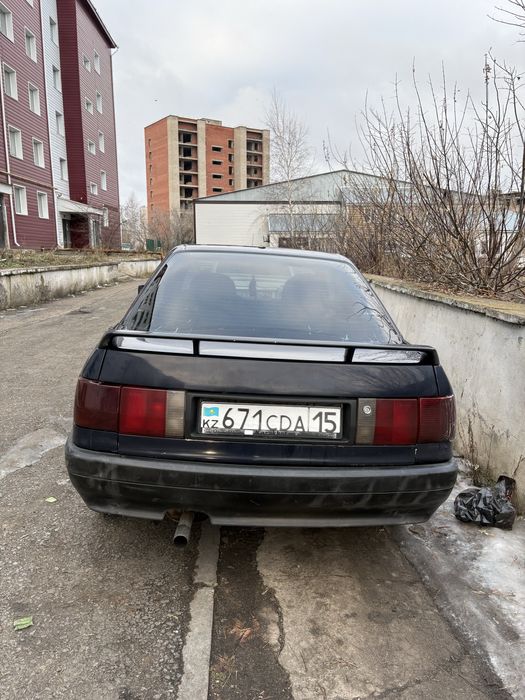 Продам audi 80 b3