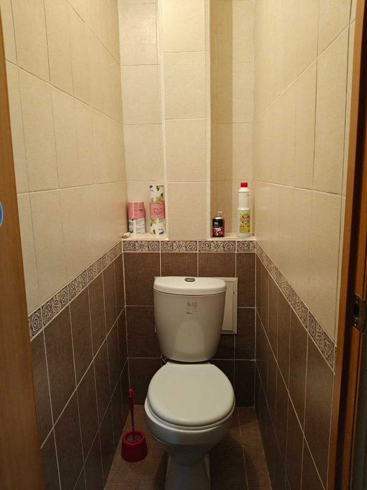 Продам 3-комн. квартиру