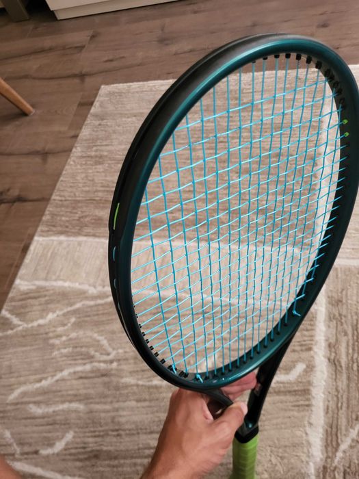Wilson Blade 98 V9