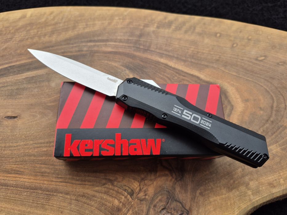 Автоматичен нож KERSHAW Livewire 9000