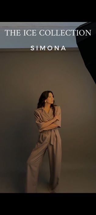 Продам брючный костюм