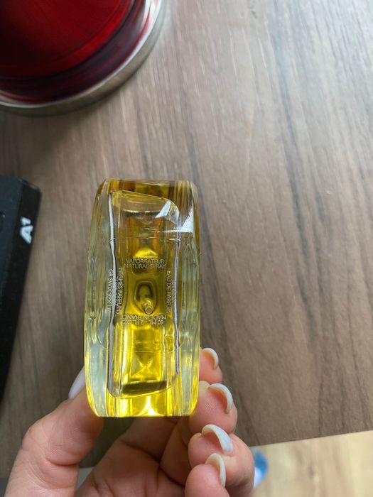 Парфюм Hermes Barenia