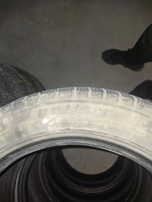 Гуми Втора употреба