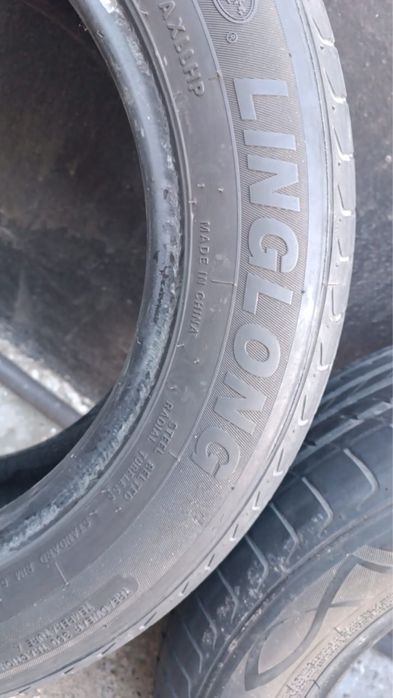 Продам балоны летние