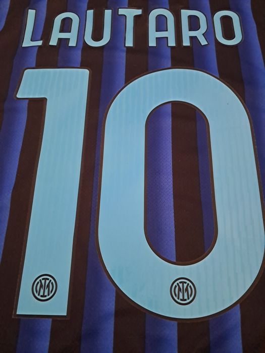 Фланелка Inter Milano размер М