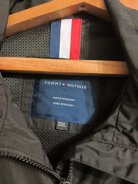 Мужская куртка весна