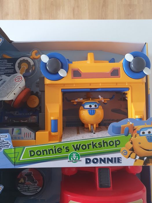 Vand jucarii Super Wings LICHIDARE STOC