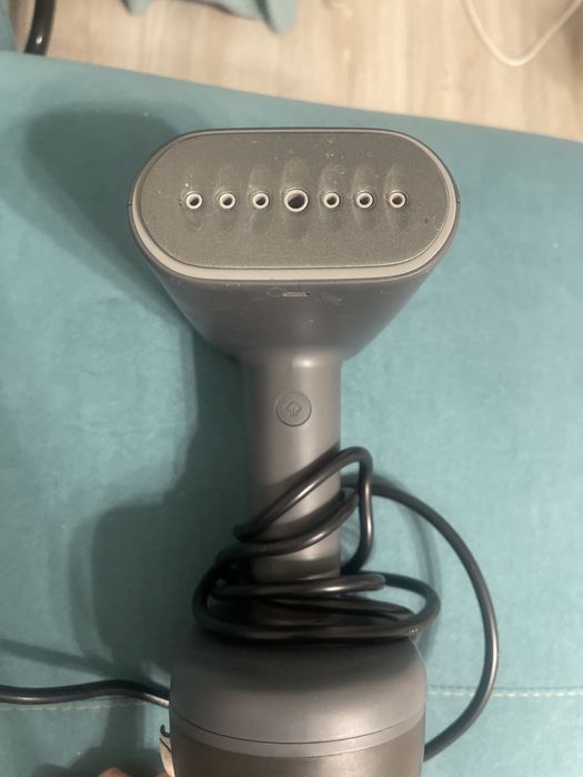 Продам отпариватель одежды