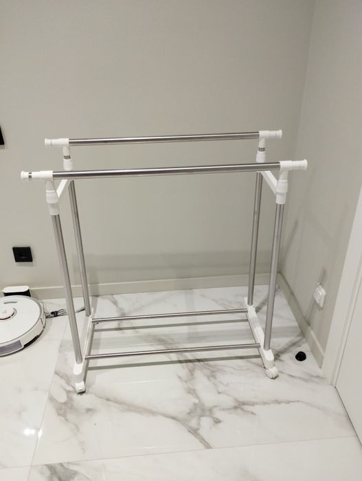 Вешалка напольная