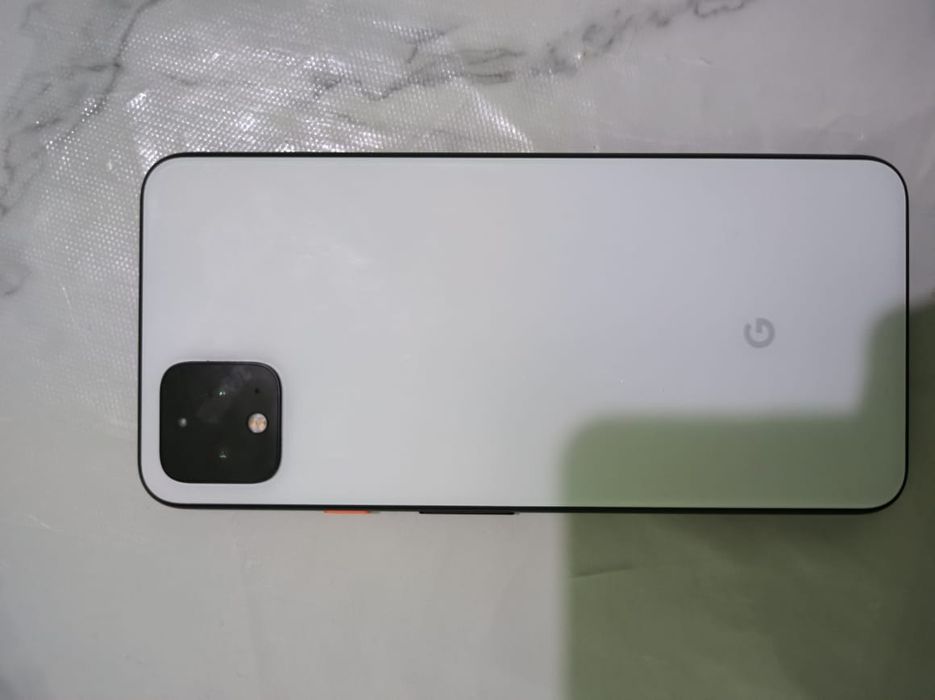Google Pixel 4 xl