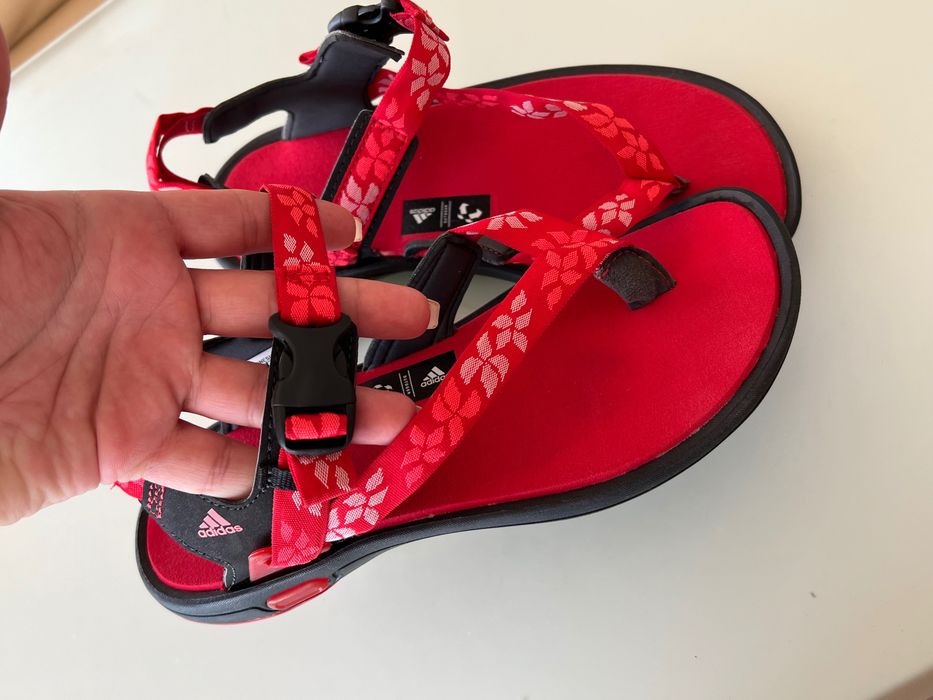 Спортни Сандали adidas