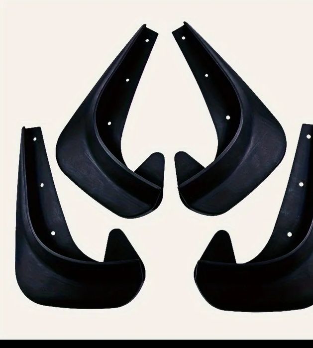 Продам брызговики на легковое авто