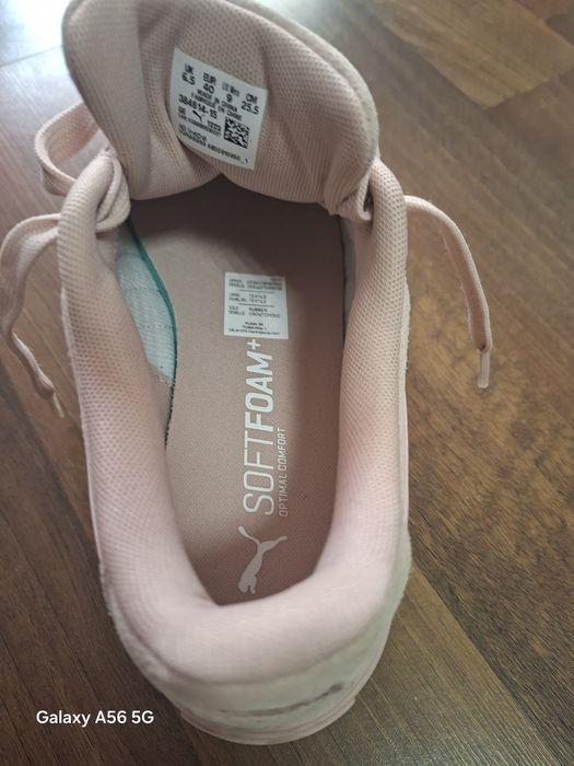 Pantofi sport Puma Way 1
