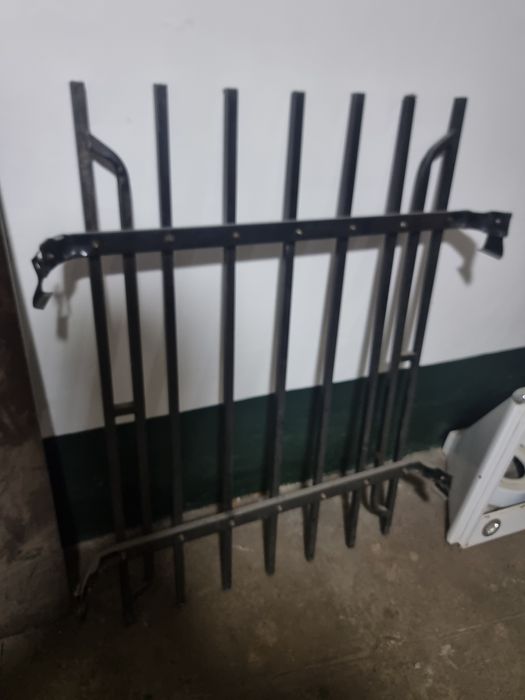 Продаётся верхний багаж для Матиза