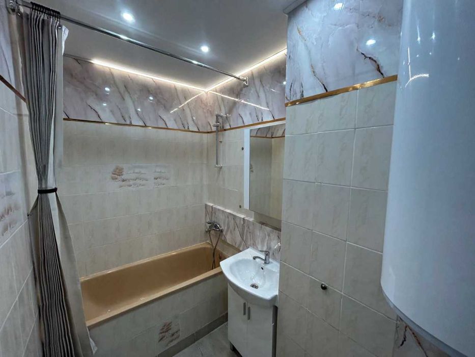 Тристаен апартамент Пазарджик