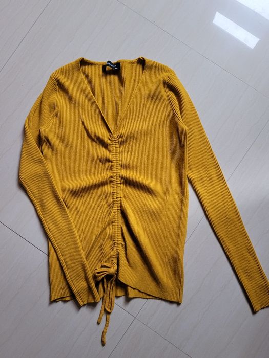 Дамски блузи и туники,рокли рр S и M