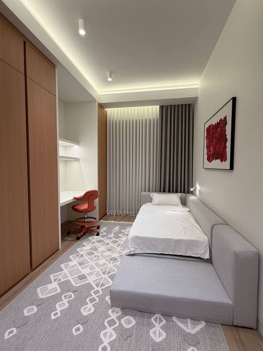 Жк Ташкент Сити Gardens! Сдается 3х-ком квартира! В элит комплексе!