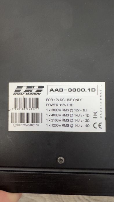 Продам автозвук для вашего авто