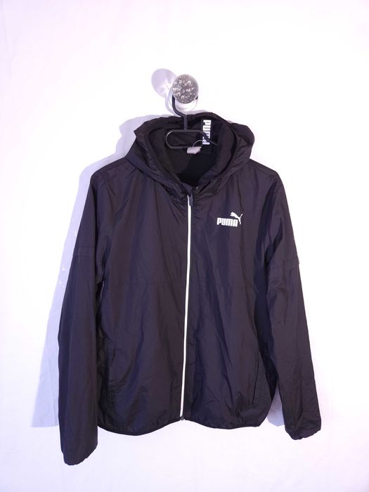 PUMA Essentials Горнище/Дамско М