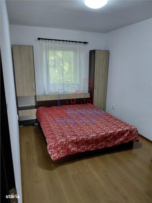 Apartament 2 camere - Pacurari — fotografia 1
