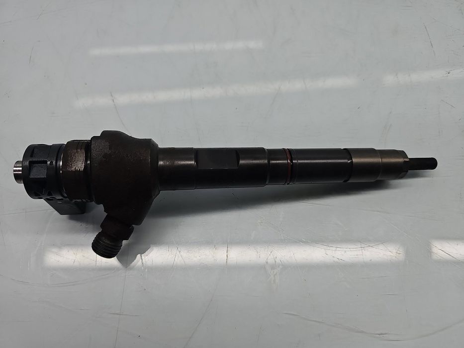 Injector Seat Leon (1P1) [Fabr 2005-2011] 03L130277J 2.0 TDI CFGB 125K