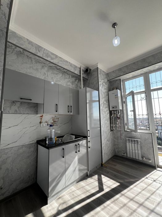 Сергили чоштепа метрони биринчи бекати навастройка 1хона 38минг