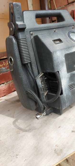 Стартерен устройство
