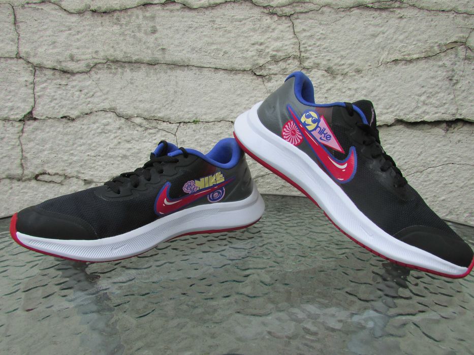 Дамски маратонки Nike Star Runner 3