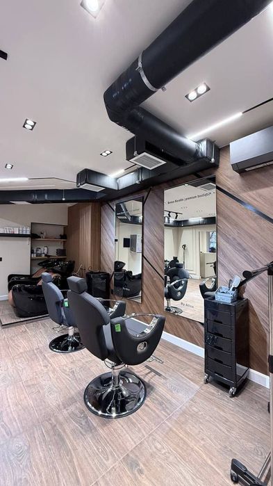 Помещение с готовым бизнесом, 105м² Юнусабадский район, Алайский рынок