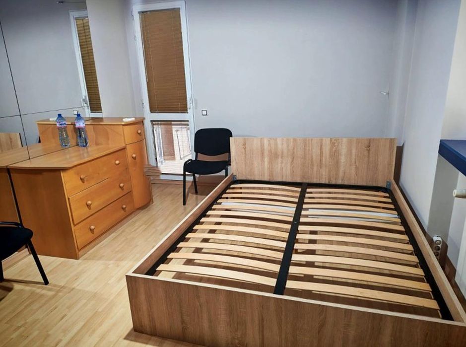 Дава се под наем Тристаен апартамент в София, Младост 2 - 105 кв.м за 820 € - Снимка #3