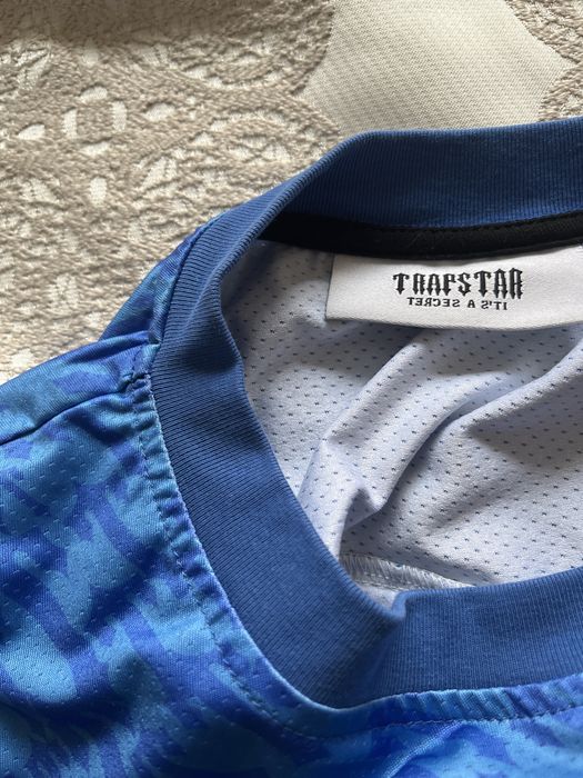 Футболка Trapstar