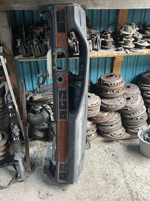 Авто разбор Ауди с Европы