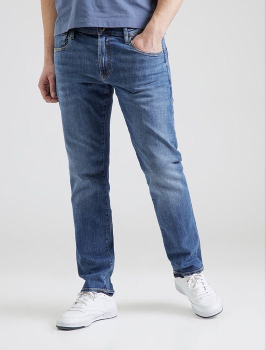 G-Star Raw 3301 Straight Jeans ОРИГИНАЛНИ мъжки дънки - 32/33/34/36