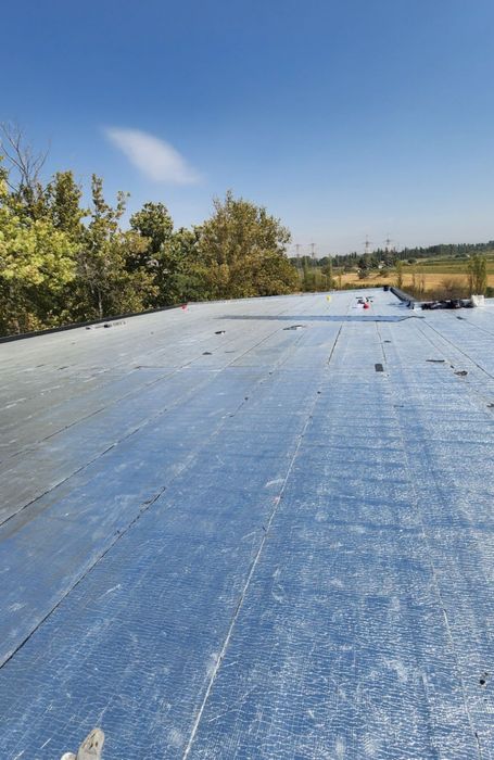 Gidro izalatsiya  гидроизоляция фундамента