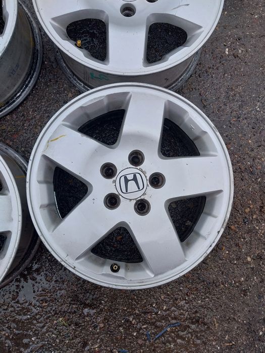 Диски R16 оригинал. Разболтовка 5 114.3.