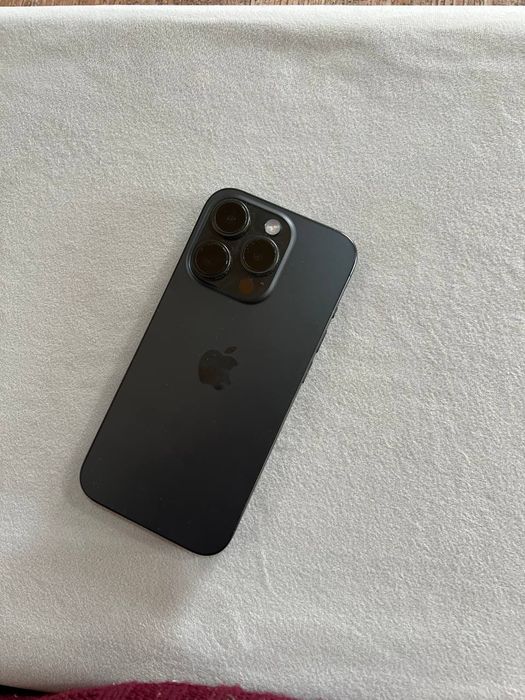 iPhone 15 Pro Ideal 128Gb