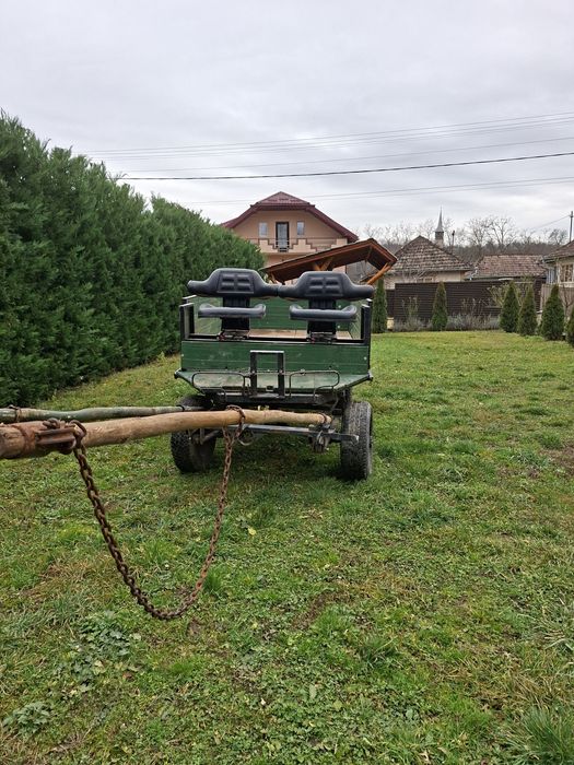 Platforma cai de vanzare