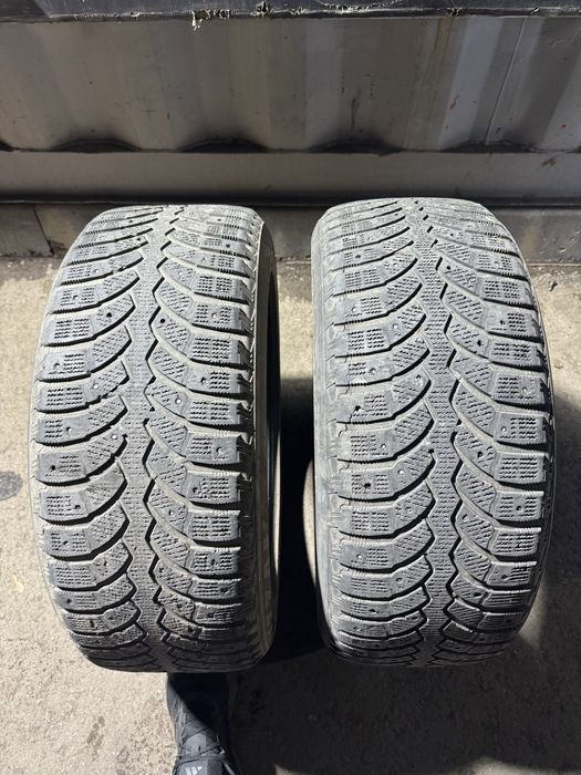 Продам 225/55/17
