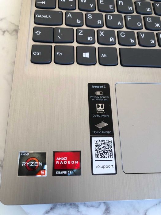 Лаптоп Lenovo IdeaPad 3