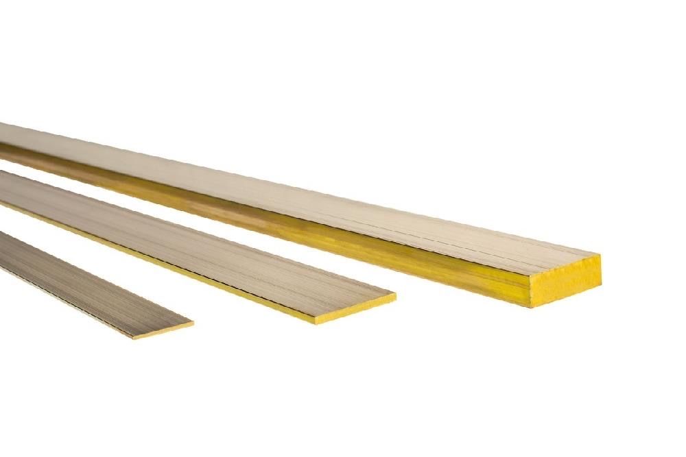 Platband alama diferite latimi
