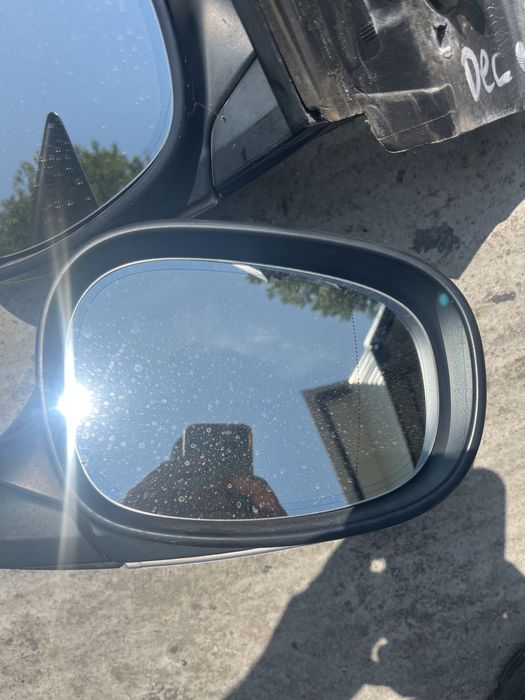 Фейс огледала бмв е90 е91 bmw e90 e91 ogledala feis