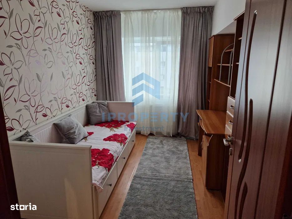 Vanzare Apartament 3 camere Lujerului Renovat 3 min metrou cu parcare