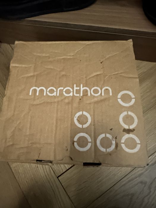 Фрезер для маникюра Marathon Saeyang