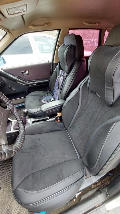 Продам автомобиль Ауди 89